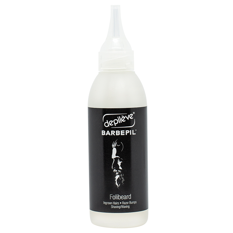 Depiléve Barbepil Folibeard, 75ml