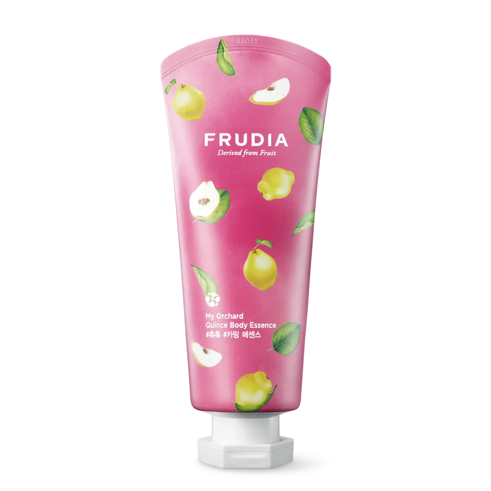 Frudia My Orchard Quince Body Essence